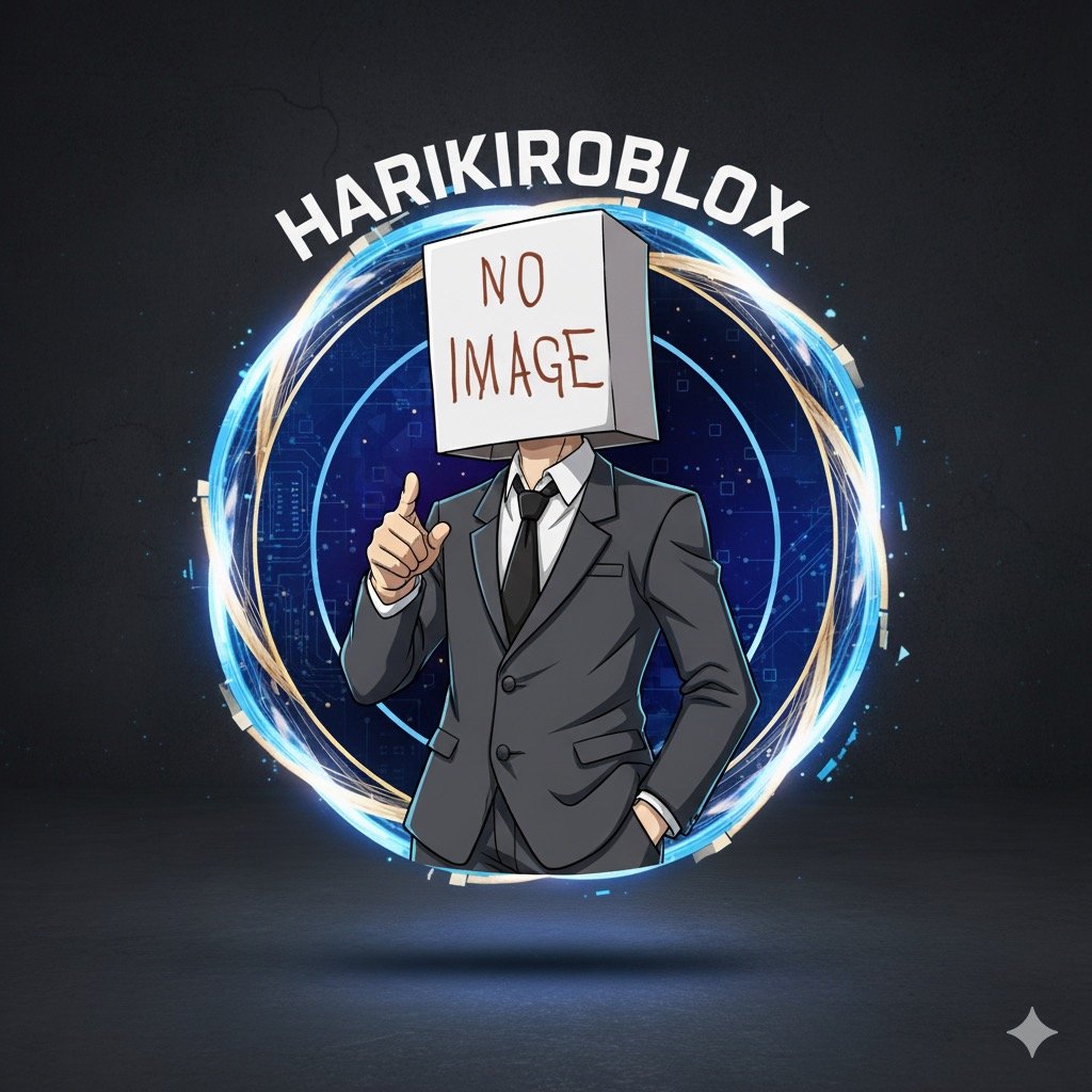 Harikiroblox.com